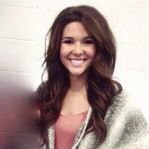 Meet your Posher, Kylie